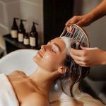 Blooming Signature Head Spa Experience